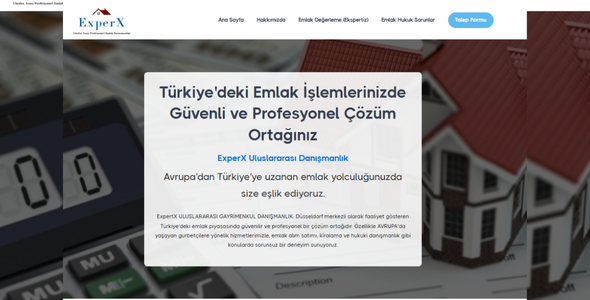 ExperX